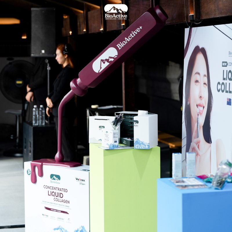 [20 Boxes] Concentrated Liquid Collagen - Image 4